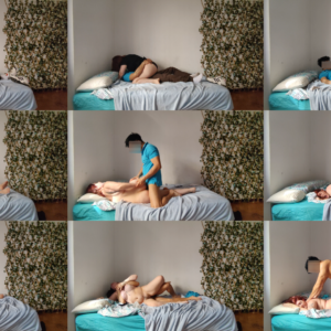 Cámara oculta a mi follamigo (15:35 minutos)